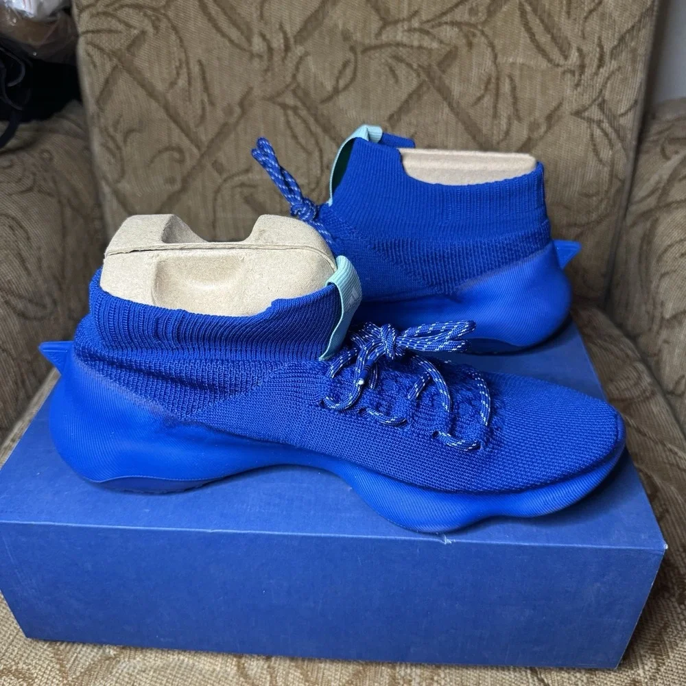 Adidas Humanrace Sichona Pharrell GW4880 Men's 10‎ New in box